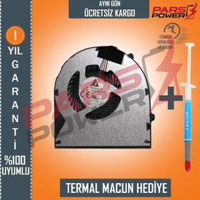 Lenovo IdeaPad Z575 Notebook Uyumlu Fan