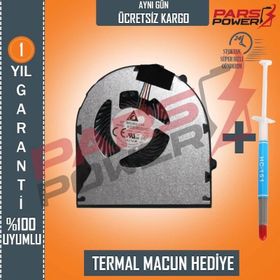 Lenovo IdeaPad Z575 Notebook Uyumlu Fan