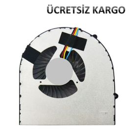 Lenovo IdeaPad Z575 Notebook Uyumlu Fan