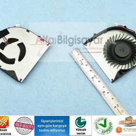 Lenovo IdeaPad Z575 Notebook Uyumlu Fan