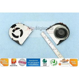 Lenovo IdeaPad Z575 Notebook Uyumlu Fan