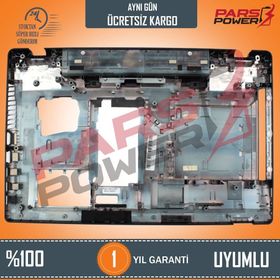 Lenovo IdeaPad Z580 59-335977 Uyumlu Notebook Alt Kasa
