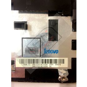 Lenovo Ideapad Z580 Klavye