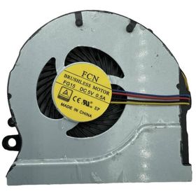 Lenovo Ideapad Z580 Type 20135 Z580 Type 2151 Uyumlu Notebook Cpu Fan