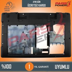 Lenovo IdeaPad Z580 Uyumlu Notebook Alt Kasa