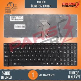 Lenovo IdeaPad Z580 Z585 Klavye