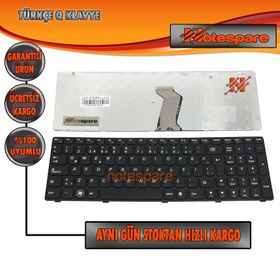 Lenovo IdeaPad Z580 Z585 Klavye