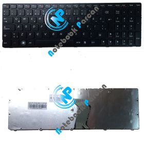 Lenovo Ideapad Z580A Klavye