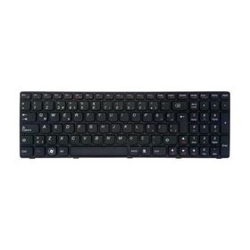 Lenovo IdeaPad Z585 Klavye