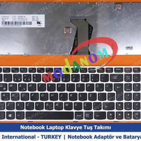 Lenovo IdeaPad Z585A Klavye