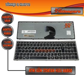 Lenovo Ideapad Z710 20250 Klavye
