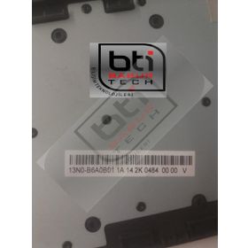 Lenovo Ideapad Z710 Klavye