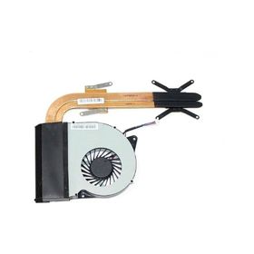 Lenovo Ideapad Z710 Notebook Cpu Heatsink Fan