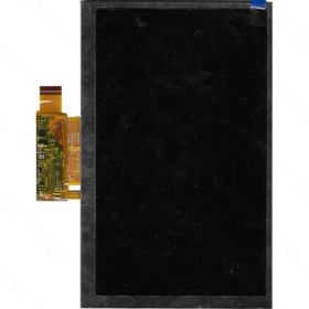 Lenovo IDEATab A1000L Uyumlu Notebook Lcd Ekran