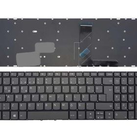Lenovo Idepaad 320-15ISK Notebook Klavyesi