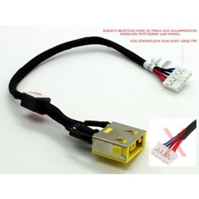 Lenovo Idepad G505 G505S Notebook Adaptör