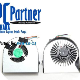 Lenovo IKSB0605HC-AH72 Notebook Uyumlu Fan