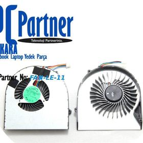 Lenovo IKSB0605HC-AH72 Notebook Uyumlu Fan