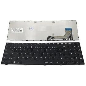 Lenovo IP100-15IBY Klavye