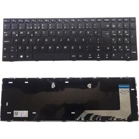 Lenovo IP100-80T700BVTX Siyah Klavye
