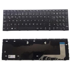 Lenovo IP110-17IKB Klavye