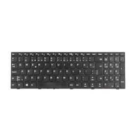 Lenovo IP110 IP110-15IBR 110-15 Siyah Notebook Klavye