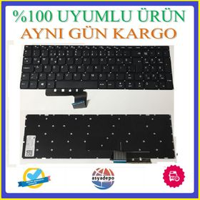 Lenovo IP110 Siyah Klavye