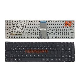 Lenovo IP300-15IBR Klavye