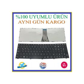 Lenovo IP300-15ISK Siyah Klavye