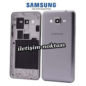 Lenovo K3 Note K50-T5 Dokunmatik Siyah Lcd Ekran
