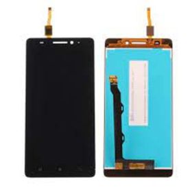 Lenovo K3 Note K50-T5 Dokunmatik Siyah Lcd Ekran