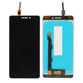 Lenovo K3 Note K50-T5 Dokunmatik Siyah Lcd Ekran