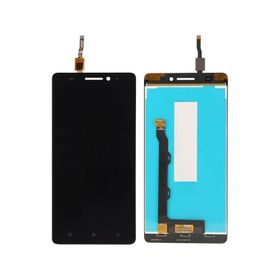 Lenovo K3 Note K50-T5 Dokunmatik Siyah Lcd Ekran