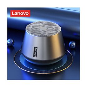 Lenovo K3 Pro Siyah Bluetooth Speaker