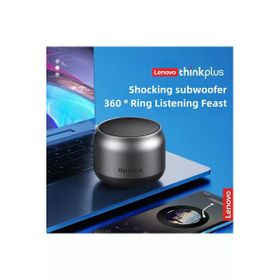 Lenovo K30 Wireless Bluetooth Speaker