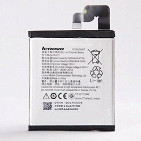 Lenovo K33a48 K6 Bl267 Batarya Pil