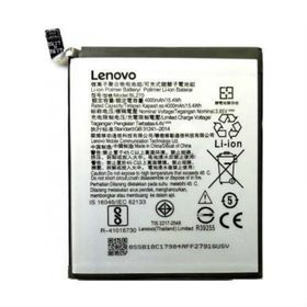 Lenovo K33a48 K6 Bl267 Batarya Pil