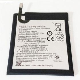 Lenovo K33a48 K6 Bl267 Batarya Pil