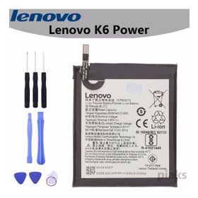 Lenovo K33a48 K6 Bl267 Batarya Pil