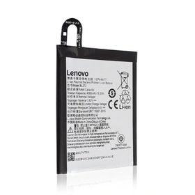 Lenovo K33a48 K6 Bl267 Batarya Pil