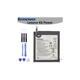 Lenovo K33a48 K6 Bl267 Batarya Pil