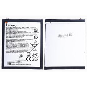 Lenovo K35a48 K6 Note Bl270 Batarya Pil