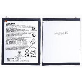 Lenovo K35a48 K6 Note Bl270 Batarya Pil