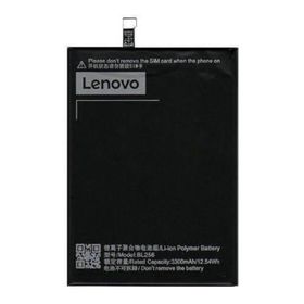 Lenovo K4 Note A7010 Bl-256 Batarya Pil