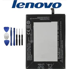 Lenovo K4 Note A7010 Bl-256 Batarya Pil