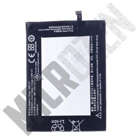 Lenovo K4 Note A7010 Bl-256 Batarya Pil