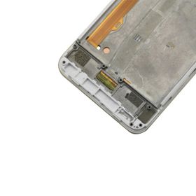 Lenovo K5 A6020A41 Dokunmatik Gold Çıtalı Lcd Ekran