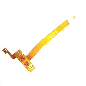Lenovo K5 A6020a41 Flex Mikrofon Filmi