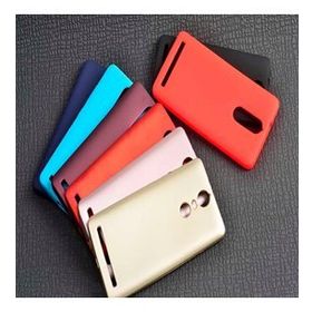 Lenovo K5 Note Premier Silikon Kılıf