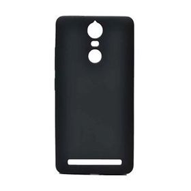 Lenovo K5 Note Premier Silikon Kılıf